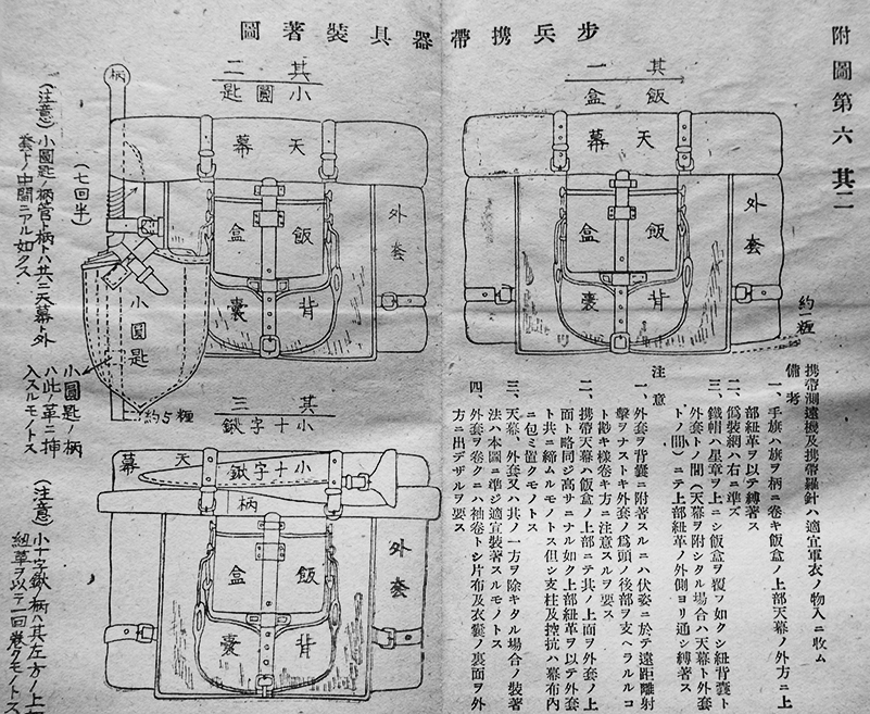 陸軍予科士官学校生徒心得 折込附表附図多 陸軍予科士官学校 陸軍予科士官学校生徒心得 折込附表附図多 陸軍予科士官学校