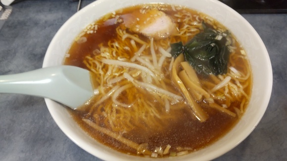 浅草の隠れた名店『ぼたん」と割れた( ;∀;)_d0359935_06395471.jpg