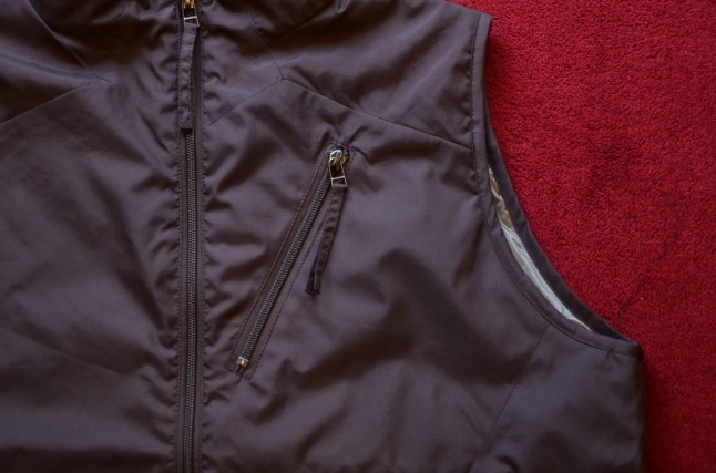 \"Mountain Equipment\"<<L7 PRIMALOFT VEST>>new in!!!!_c0167336_21360161.jpg