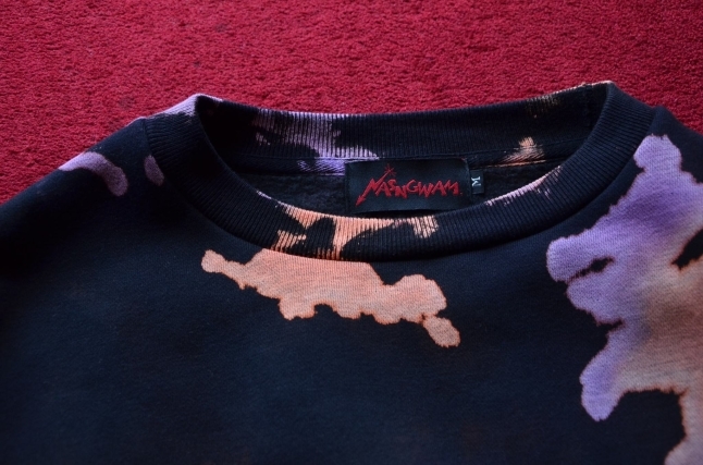\"Nasngwam.×JAVARA\"<<HOLIDAY SERIES >>new in!!!!_c0167336_22362293.jpg