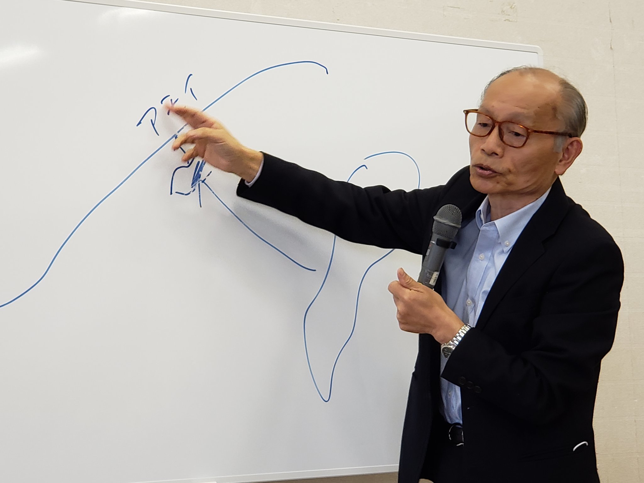 【報告】「南西諸島(琉球孤)での大軍事演習に反対する!10.24集会&防衛省デモ」にそれぞれ70人!_a0336146_00393966.jpg