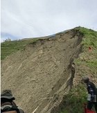 ７月３日に発生した熱海・伊豆山地区での土石流　（１１）_f0197754_21314676.jpg