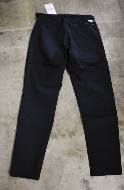 Kato　Indigo CRUE SWEAT　×　Battenwear　BL Narrow PANTS ★★_d0152280_21030026.jpg