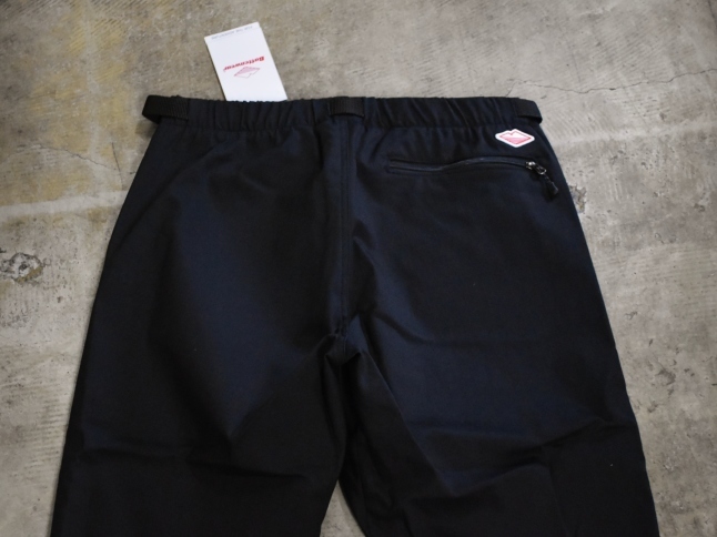 Kato Indigo CRUE SWEAT × Battenwear BL Narrow PANTS ★★_d0152280_21061235.jpg