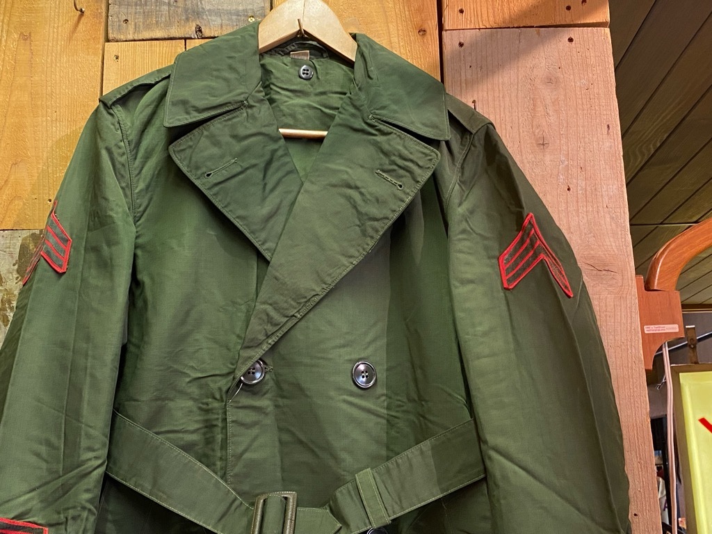 10月27日(水)マグネッツ大阪店Vintage入荷日!!#5 U.S.Army Part2 10月27日(水)マグネッツ大阪店Vintage入荷日!!#5 U.S.Army Part2