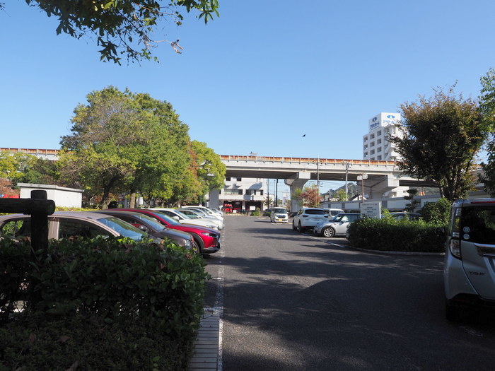 佐伯区民文化センター&五日市中央公園_c0116915_23564010.jpg