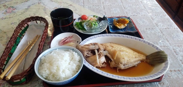カフェギャラリー みかんの木