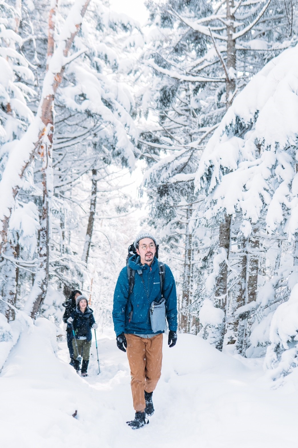 ALPHA WOOL JAKET : mountain neverland ALPHA WOOL JAKET : mountain neverland