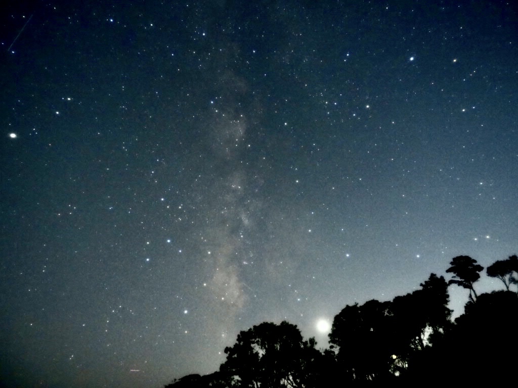 【キャンプ日記】月明かりのキャンプを楽しもう　～キャンピングヒルズ鴨川星空観賞会_b0008655_16171259.jpeg