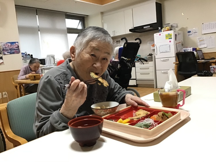 らくえん創立記念日_e0191174_13160287.jpg
