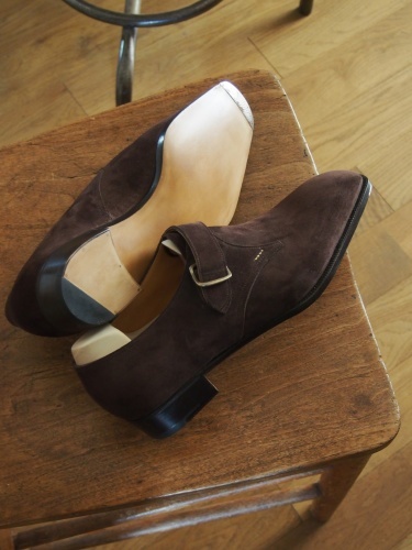 Monk Strap_b0170577_20540295.jpg