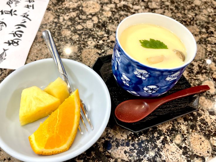 独楽寿司でランチ飲み♪(橋本)_c0212604_13392117.jpeg