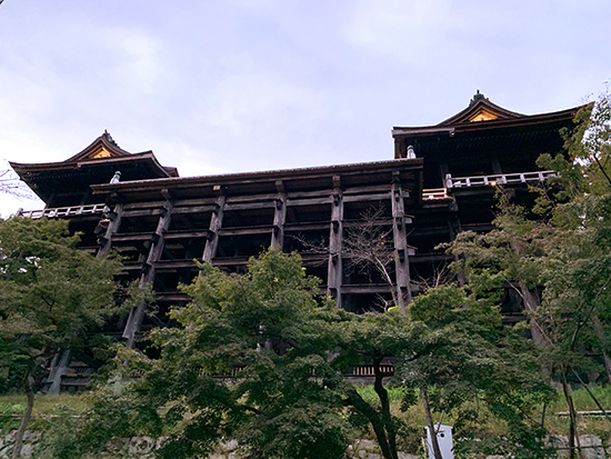 《久しぶりの京都旅記録》一日目 その2_d0133320_21154773.jpg