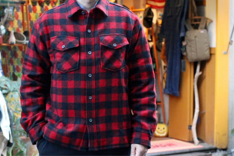 L.L.Bean」 クラシカルな~RUGGED~シリーズ 