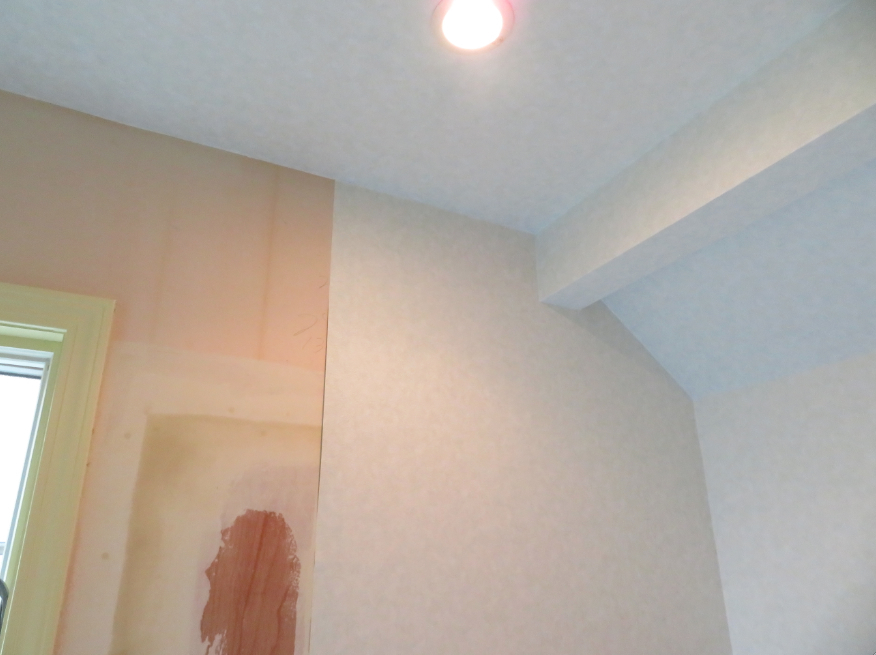 『トイレ』の『クロス張り替え』を承りました　by interior styling of bright　_c0157866_20415566.jpg