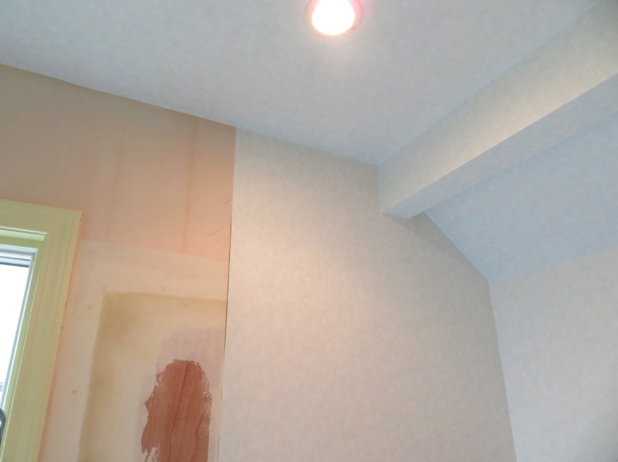 『トイレ』の『クロス張り替え』を承りました by interior styling of bright _c0157866_20415566.jpg