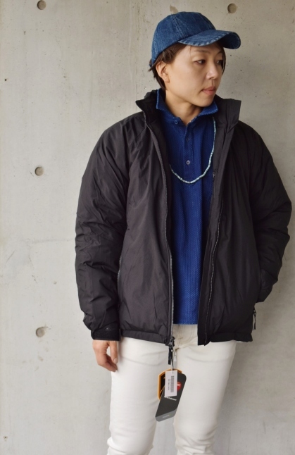 訂正♥ US BAF PRIMA LOFT US TYPE ECWCS GEN3 LEVEL7_d0152280_09215780.jpg