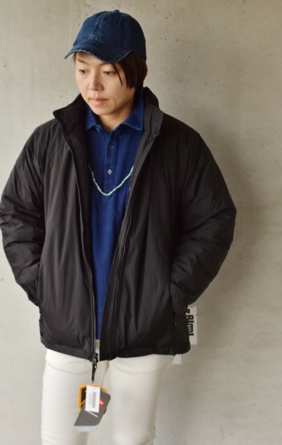 訂正♥ US BAF PRIMA LOFT US TYPE ECWCS GEN3 LEVEL7_d0152280_09222129.jpg