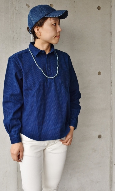 訂正♥ US BAF PRIMA LOFT US TYPE ECWCS GEN3 LEVEL7_d0152280_09222903.jpg