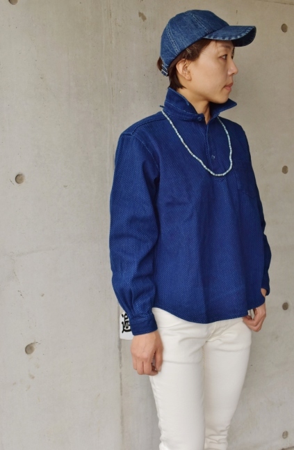 訂正♥ US BAF PRIMA LOFT US TYPE ECWCS GEN3 LEVEL7_d0152280_09224447.jpg