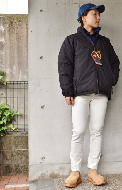 訂正♥ US BAF PRIMA LOFT US TYPE ECWCS GEN3 LEVEL7_d0152280_09231339.jpg