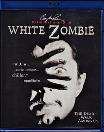 「恐怖城」　White Zombie (1932)_f0367483_10253064.jpg
