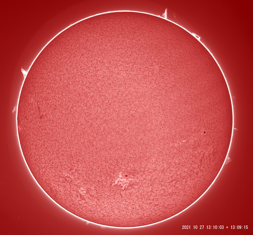 10月27日の太陽_e0174091_15165445.jpg
