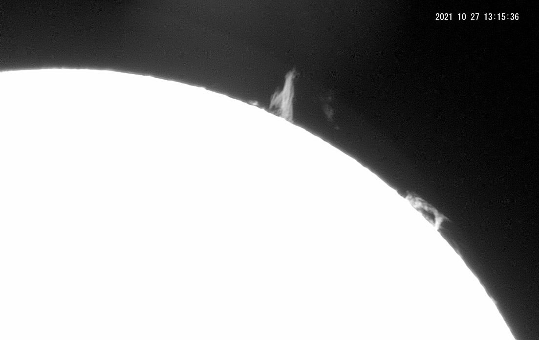 10月27日の太陽_e0174091_15171893.jpg