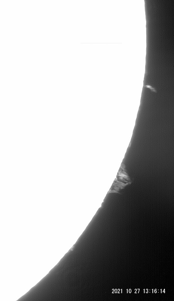 10月27日の太陽_e0174091_15172569.jpg