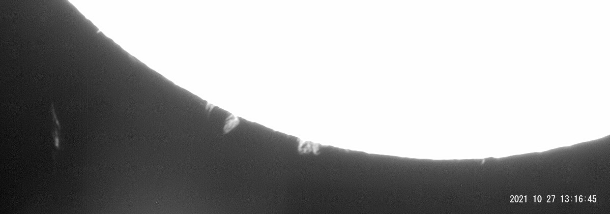 10月27日の太陽_e0174091_15173713.jpg