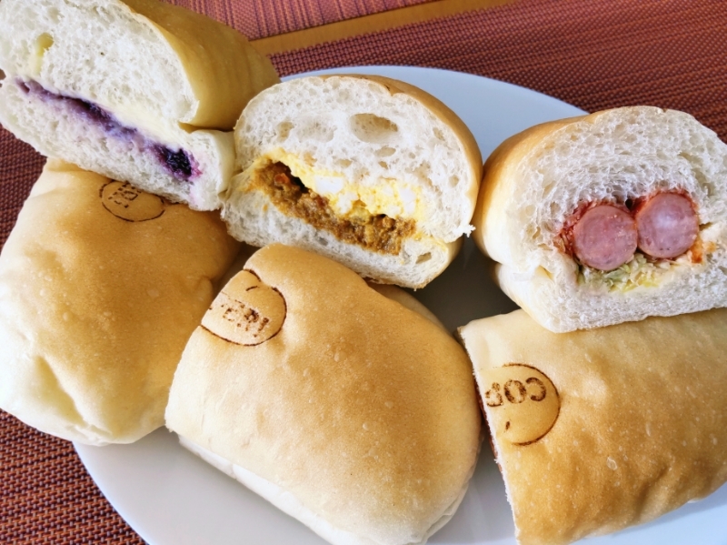 coppe22(こっぺにじゅうに)🐱🐾コッペパンとカレーパンの専門店