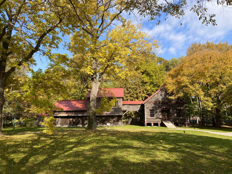 2021年10月 『街の紅葉、北海道大学』 October 2021 \"Autumn Color in Hokkaido University Campus\"_c0219616_14515706.jpg