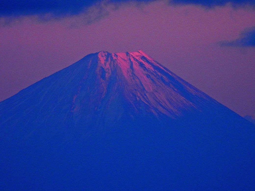 高ボッチ紀行（４）・・・一日遡って１０月２３日の諏訪湖富士山夕景までを_a0031821_16025401.jpg