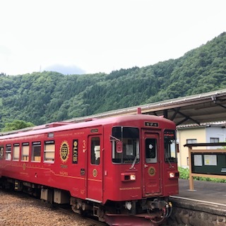 長良川鉄道の旅_e0305824_12201475.jpg