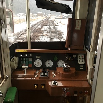 長良川鉄道の旅_e0305824_12343840.jpg