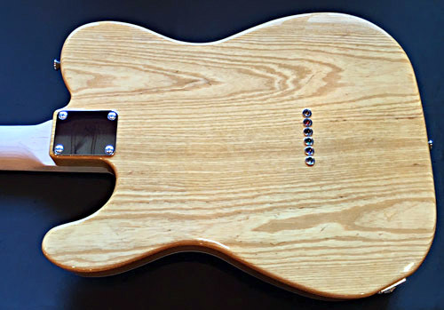 「Zebra Deep Tq Meta × W MetaのSTD-T」1本目完成!_e0053731_17380453.jpeg