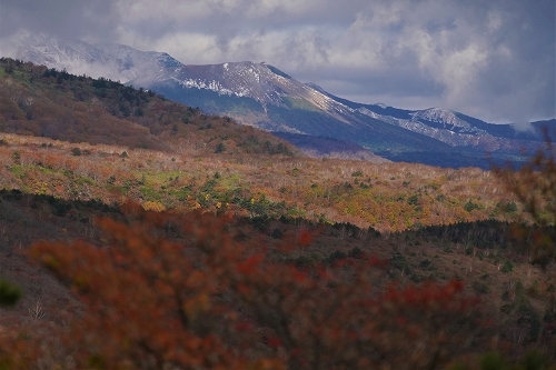 裏磐梯,あたたら山_f0378440_21531382.jpg