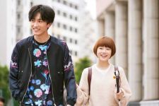 恋です!～ヤンキー君と白杖ガール～ 第４話「私は負けない…白杖ガール、アルバイト初挑戦!!揺れる恋心とヤンキー君の愛のエールに思わず涙」_e0080345_06131648.jpg