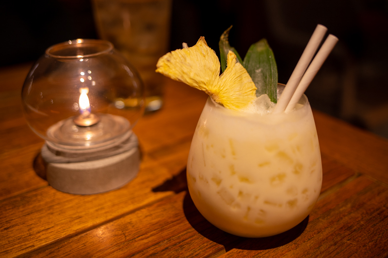 *馬車道*「QUAYS pacific grill」_c0400777_23320546.jpg