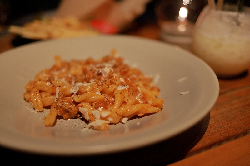 *馬車道*「QUAYS pacific grill」_c0400777_23325953.jpg