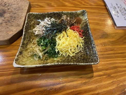 鶏飯_b0199487_11134192.jpeg