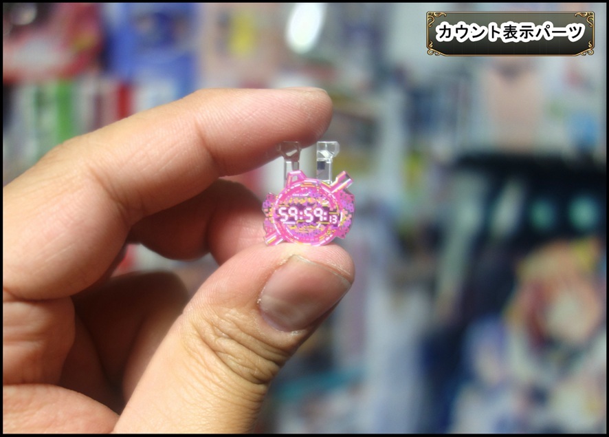 S H Figuarts 仮面ライダーエデンをレビュー 美しすぎる目の錯覚に注目 Bob Expo