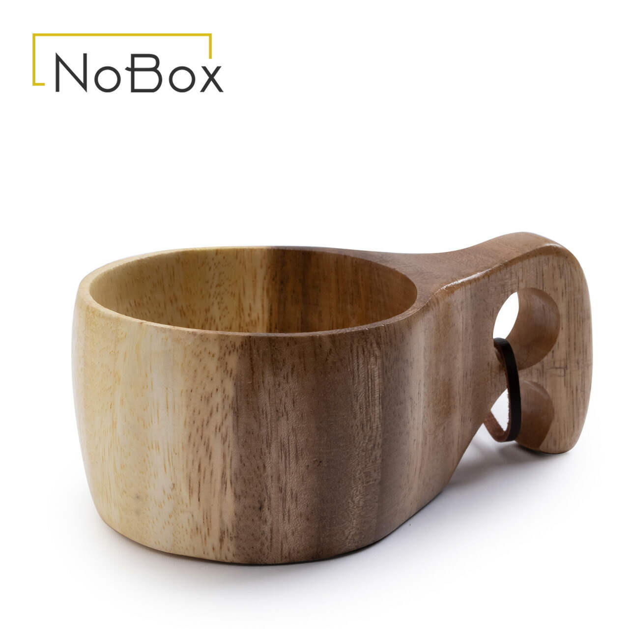 NOBOX [ノーボックス] ククサカップ 7oz [20237012] _f0051306_15201550.jpg