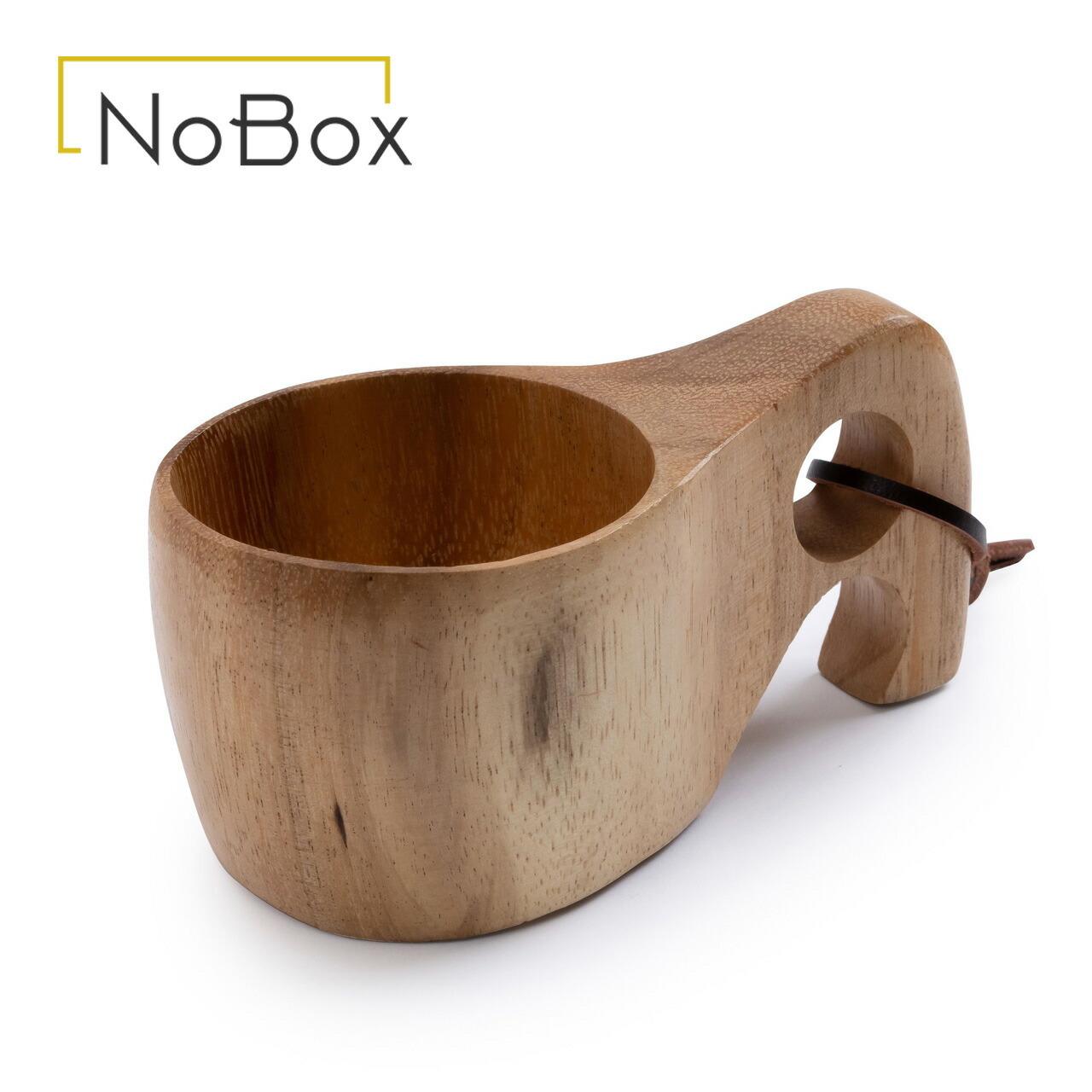 NOBOX [ノーボックス] ククサカップ 4oz [20237011]_f0051306_15232581.jpg