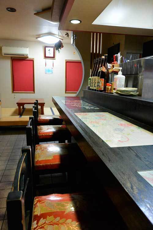 【(山梨グルメ)甲府市「くいのみ処 でめきん」・・・女将が作る見た目からして綺麗で美味しい創作料理!!】_a0005436_20052111.jpg