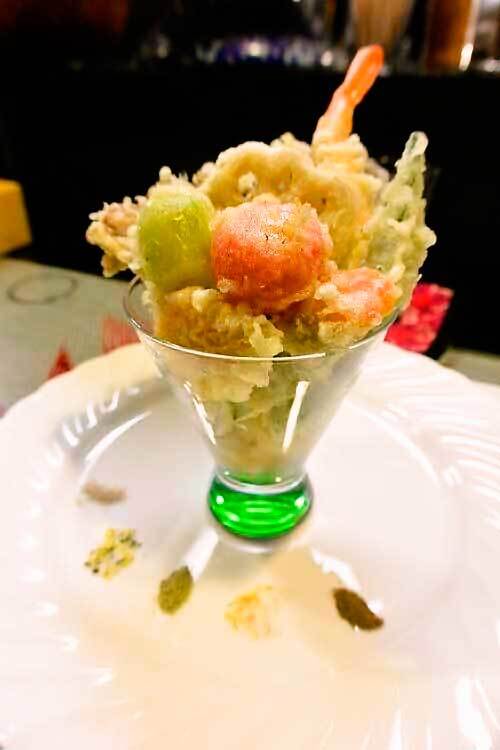 【(山梨グルメ)甲府市「くいのみ処 でめきん」・・・女将が作る見た目からして綺麗で美味しい創作料理!!】_a0005436_21522479.jpg