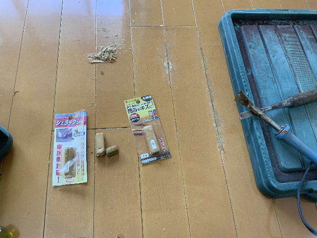 H物件・・眼が(@_@) _f0031037_18344543.jpg