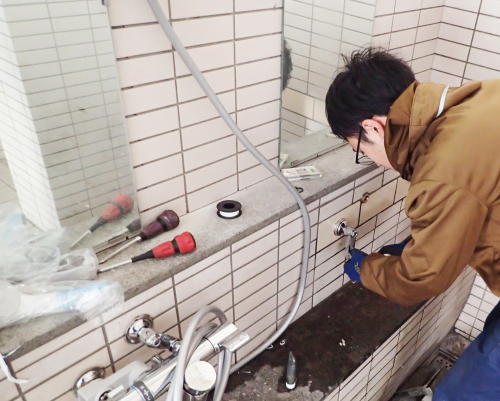 富山県 となみのゆ様★改装工事★_f0228240_16332800.jpg