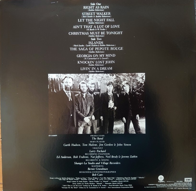 ☆SACD◇ザ・バンド / アイランド☆THE BAND Amazon.co.jp