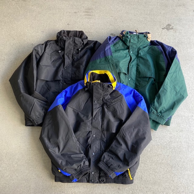 トライマウンテン　3way DAKOTA JACKET